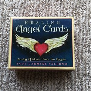 Fun Healing Angel Cards 😇